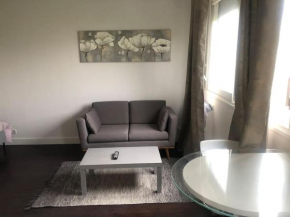 Studio tout équipé Richelieu